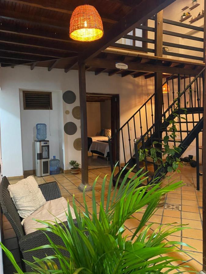 This Is Colombia Hostel San Gil Exterior foto